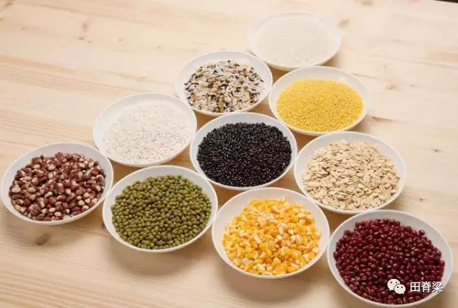 人们常说五谷是哪五谷,什么样的五谷杂粮才是真的粮食