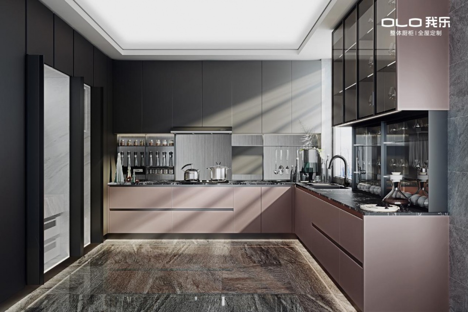 春节焕新家！二套房业主成节前定制家居主力“金爸爸”