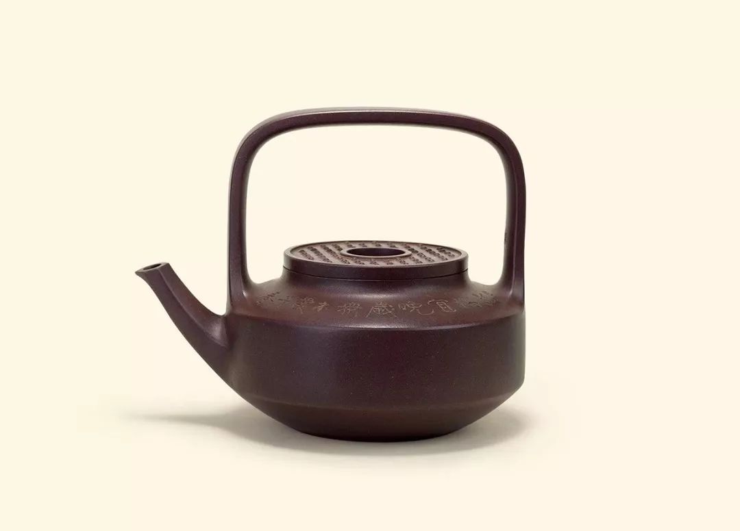 巨匠匠心|纪一代宗师：顾景舟真实不凡的一生