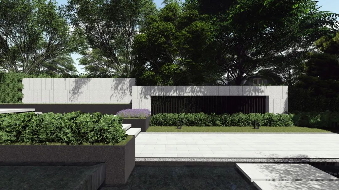 禅意景观中华文化,美学欣赏中国古典园林之美