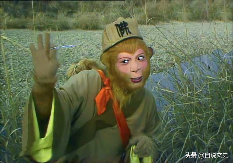 王者光荣孙悟空身高,原著中孙悟空身高不足四尺