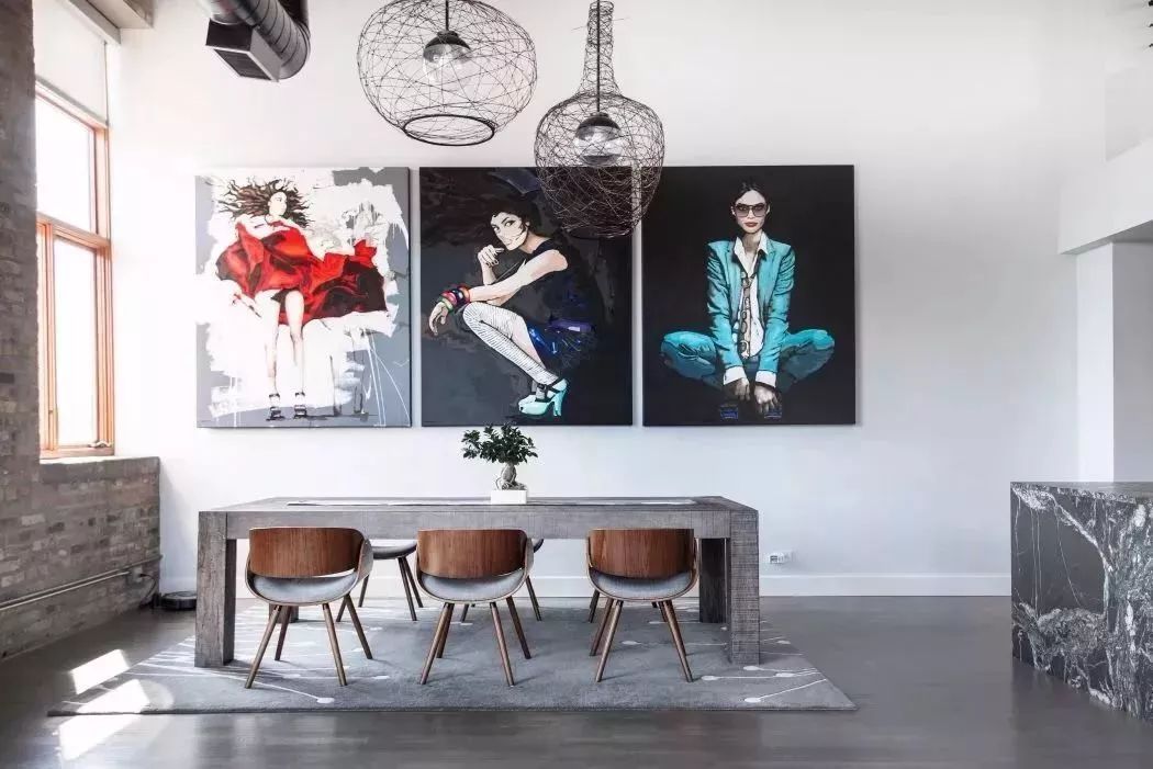 软装怎么配色更高级,软装配色基本知识