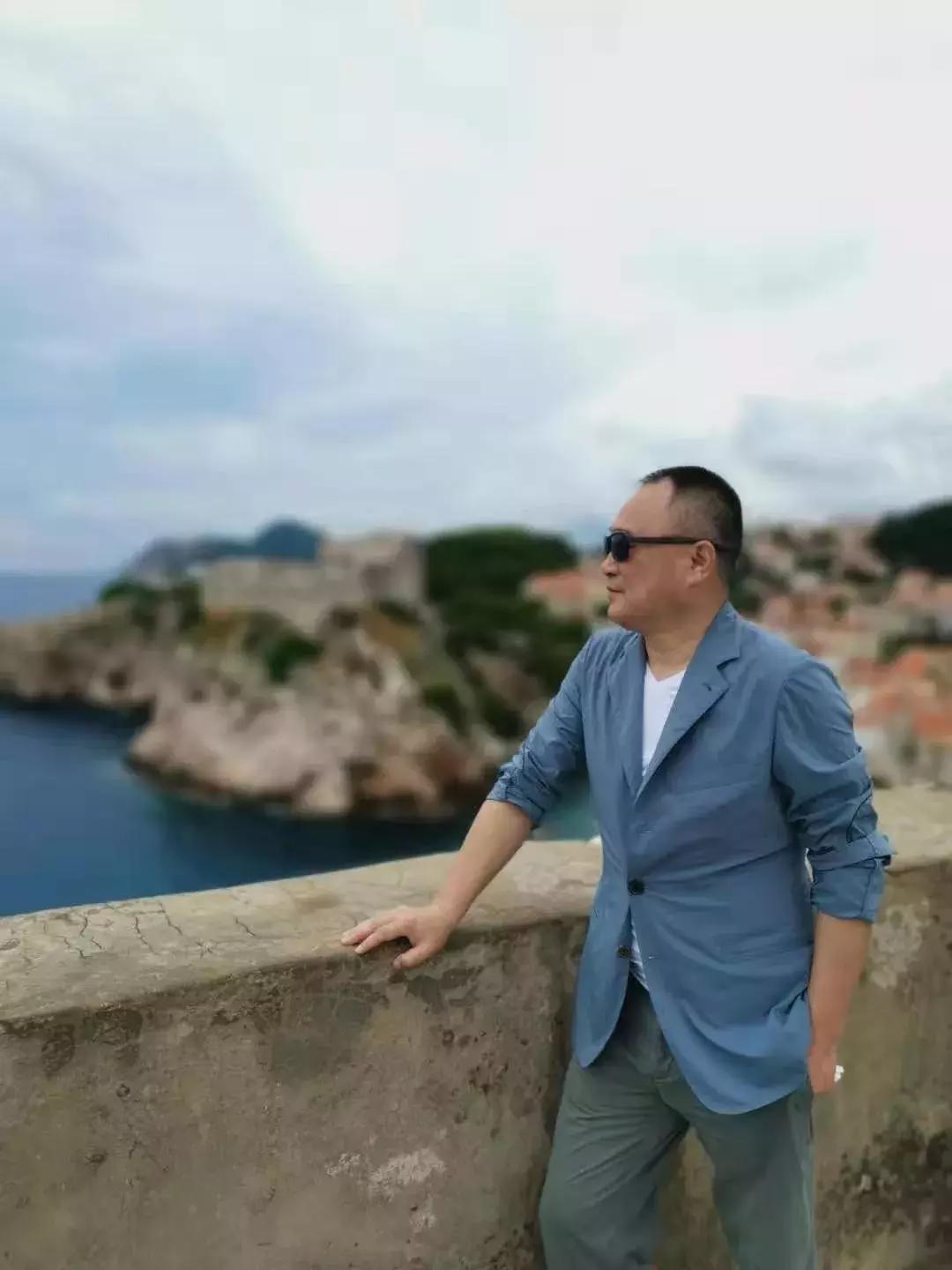 龚曙光访谈视频,龚曙光视频