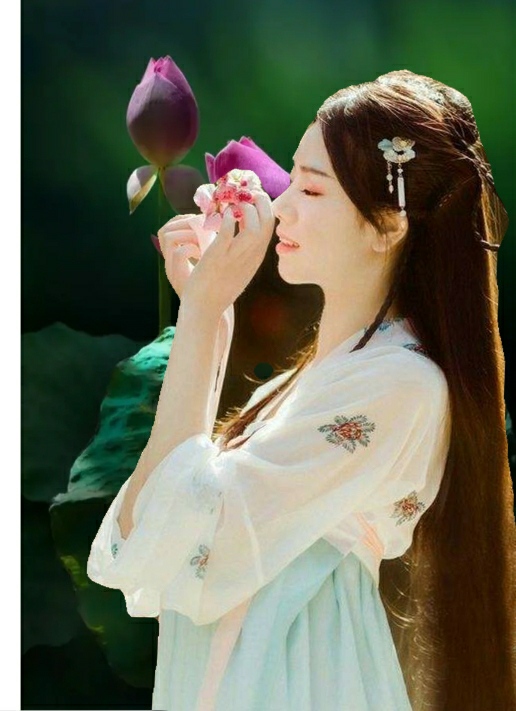 抠图以后如何美化边缘美图秀秀,如何用美图秀秀将抠图和新图结合