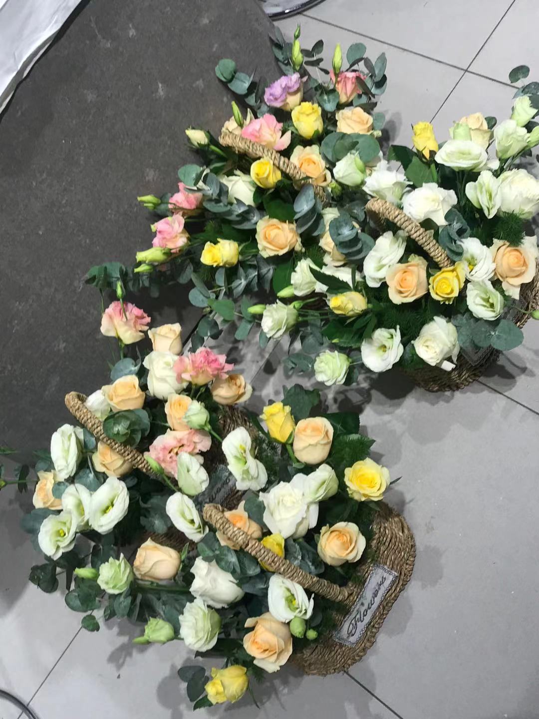 开花店容易成功吗,开花店多久能回本