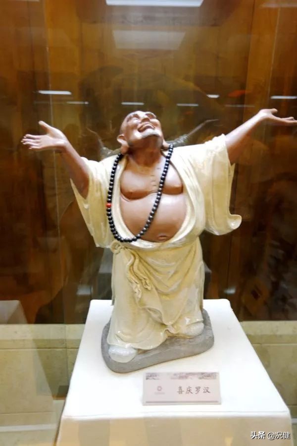 十八罗汉是什么意思,十八罗汉的前世今生图文