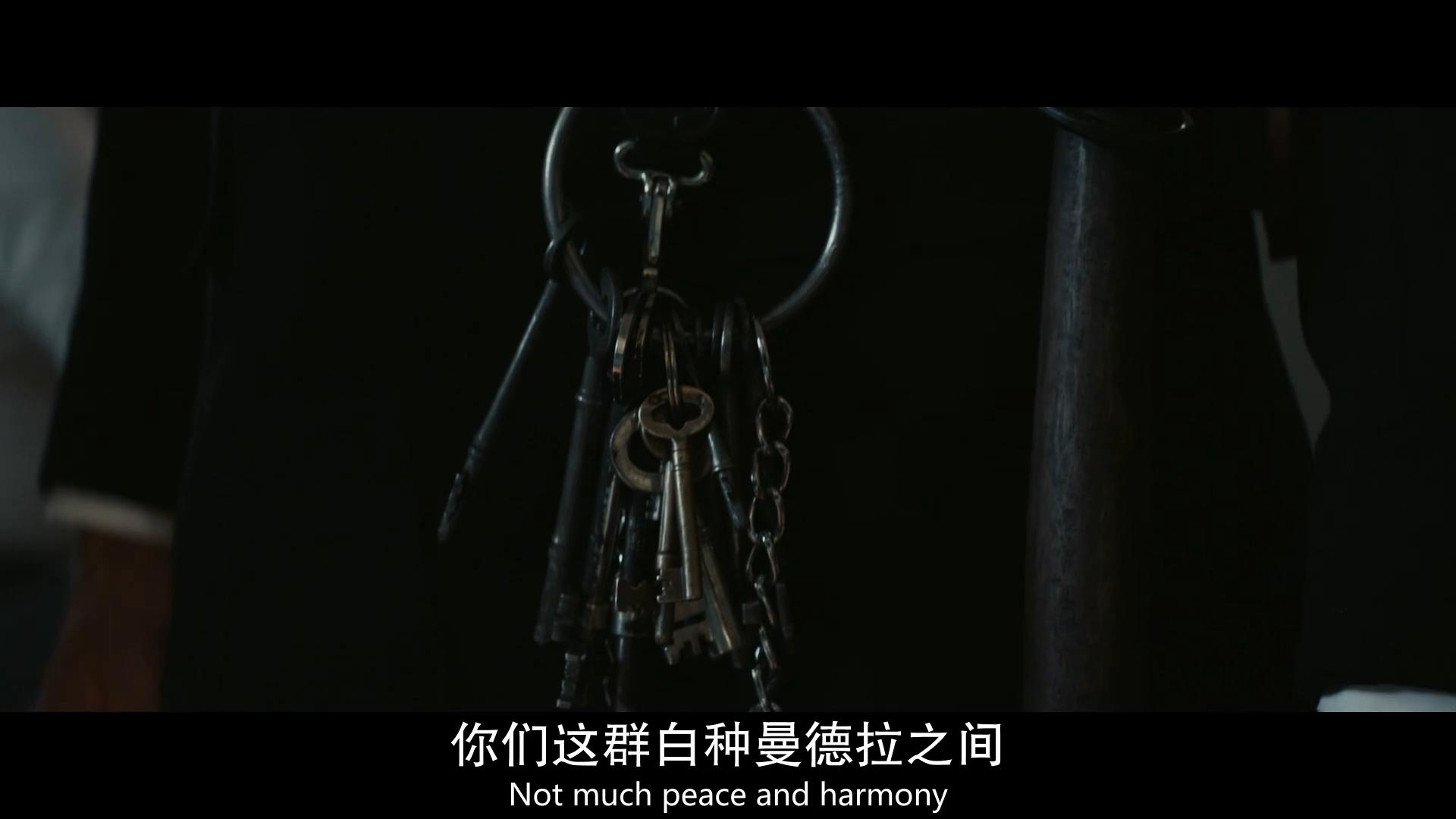 关于电影解说越狱系列,越狱有关的电影解说