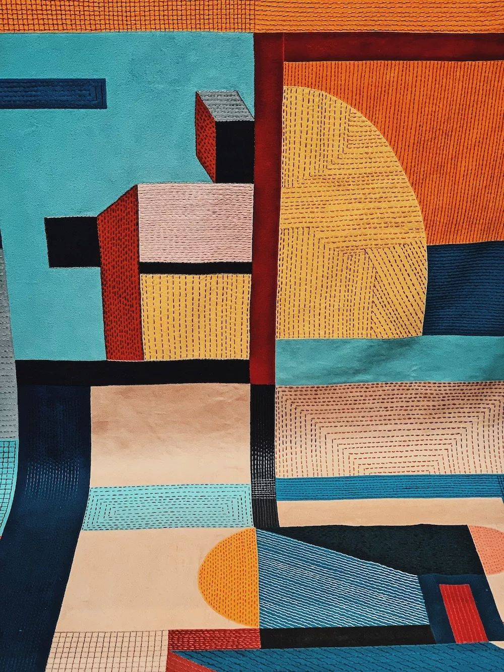 30万的屏风，86万的桌子，当Gucci、爱马仕、LV卖起了家居