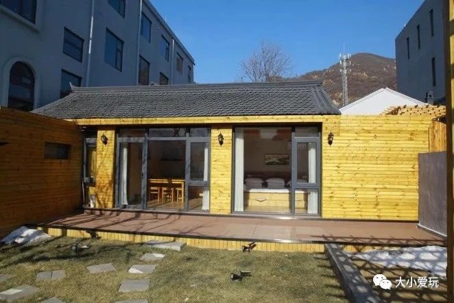 北京亲子游推荐的酒店,北京亲子游酒店民宿推荐