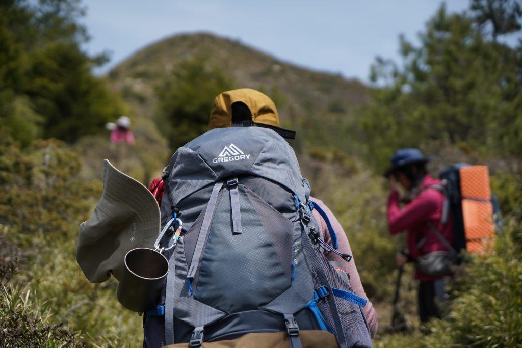 格里高利重装徒步背包推荐,gregory格里高利户外背包