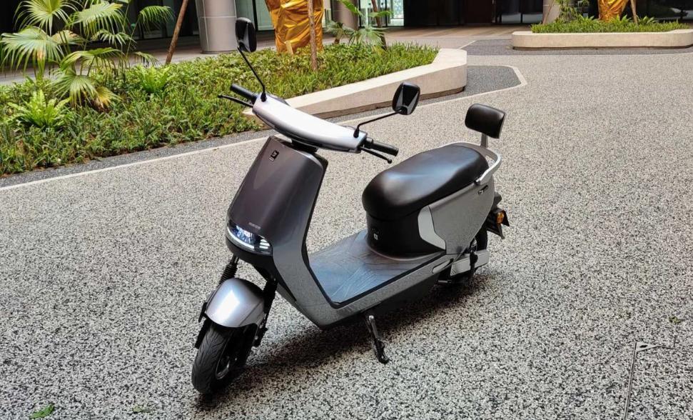 爱玛a系最新款,爱玛小牛公认最好的三款