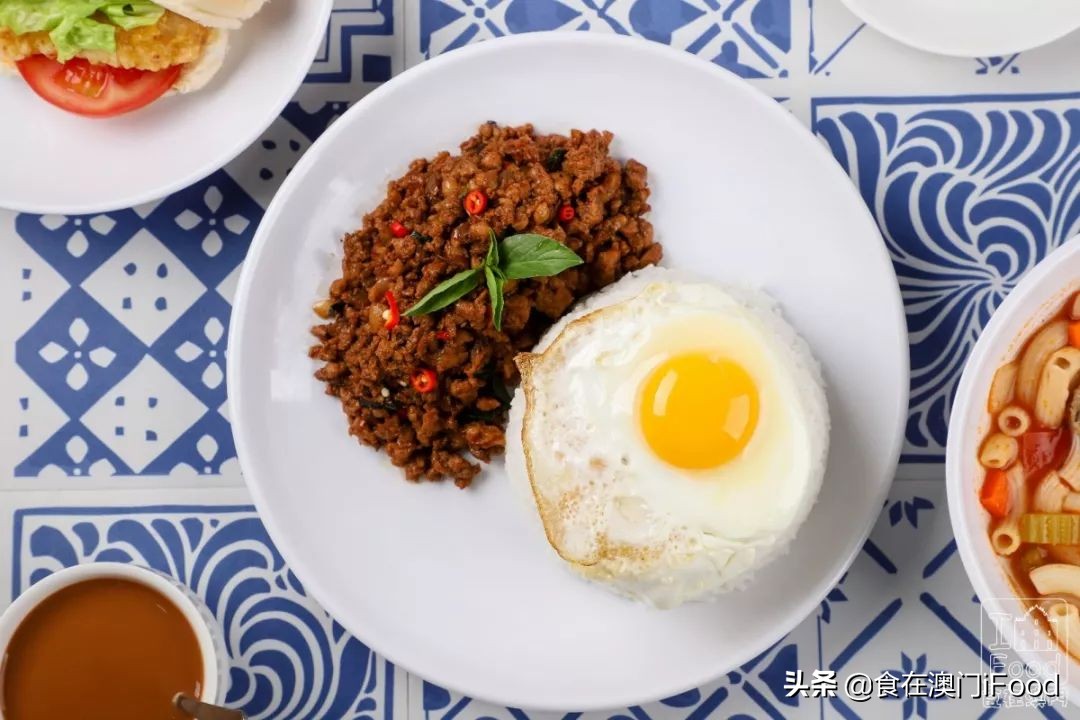 澳门厨师探店,澳门探店风味