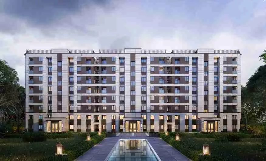 杭州3月已摇新盘,杭州楼市9月份摇号新盘