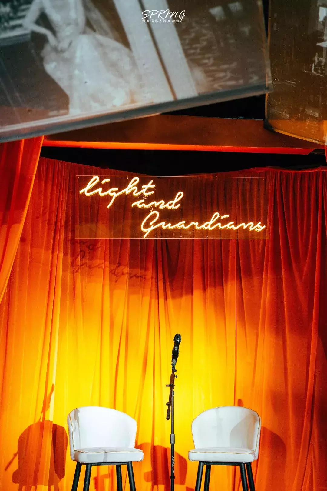 简单奢华高级感婚礼流程,从5个维度塑造沉浸式婚礼体验