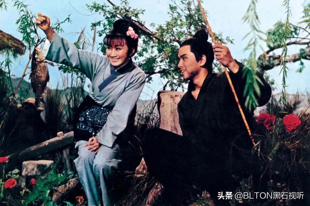 香港经典怀旧电视剧大全,值得看的香港经典电影有哪些