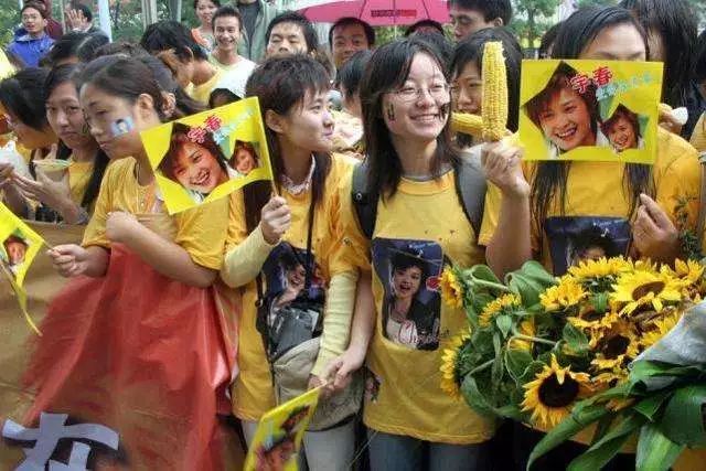 熊趣娱乐：为什么当代女明星没有以前的漂亮？