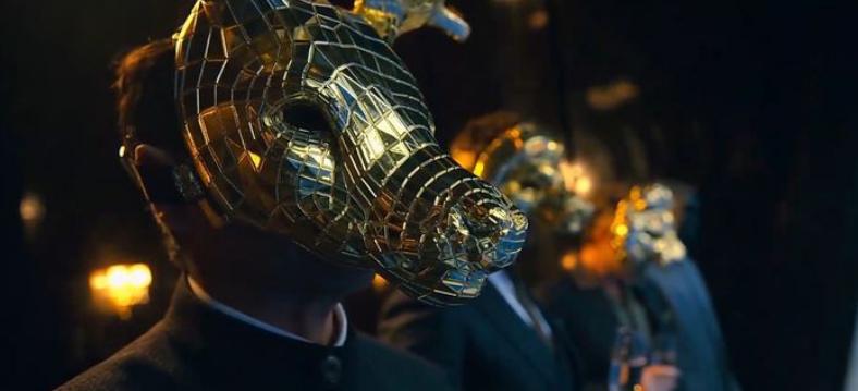 鱿鱼游戏的火爆折射了哪些问题,鱿鱼游戏背后的六个现实隐喻