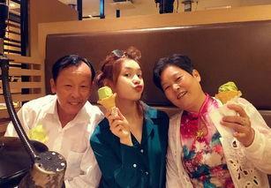 林允的日常生活照片,林允颜值惊艳