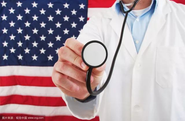 中国人在美国都做什么工作？大数据告诉你真相