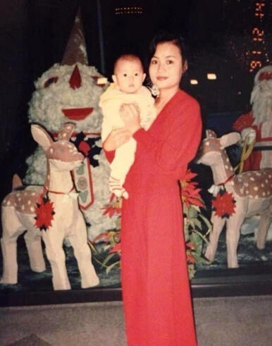 郭美美第一次进监狱判多久,回忆郭美美二次入狱始末