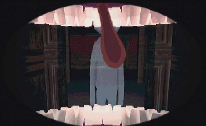 这才是真正的沙雕游戏,你们都玩什么沙雕游戏