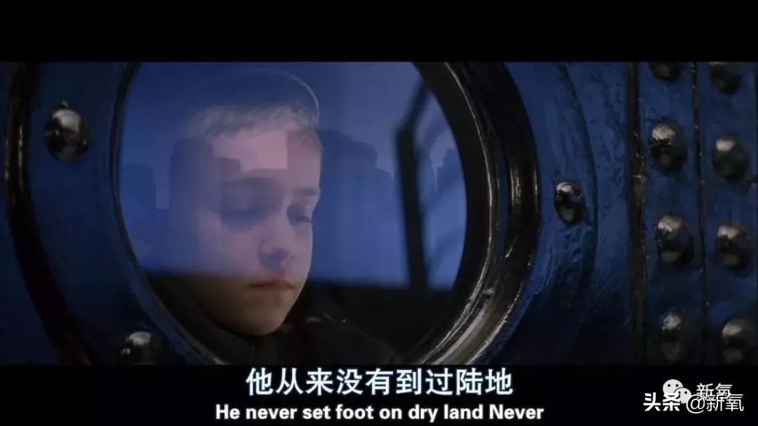 海上钢琴师修复重映,海上钢琴师4k修复版在中国上映