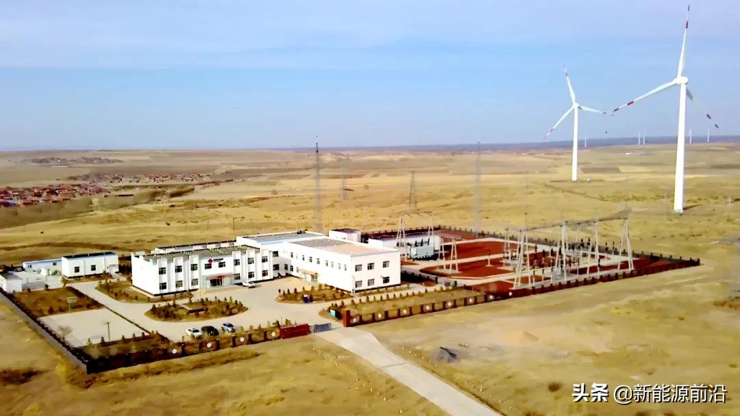 火、水、风、光、核发电原理与成本电价！（2021年版）