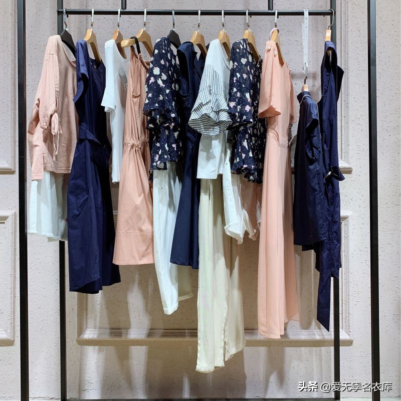 品牌折扣店进货渠道女装一手货源,成都附近品牌折扣店进货渠道