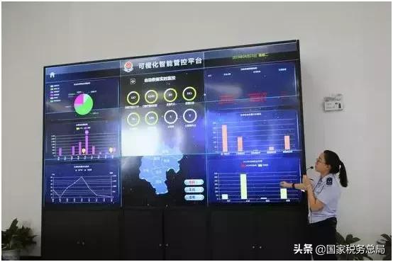 税务总局各地挂牌,新税务机构挂牌一周年回眸