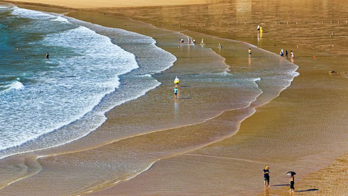 普吉岛周边值得去的海岛,这6个绝美海岛2018至少去一个