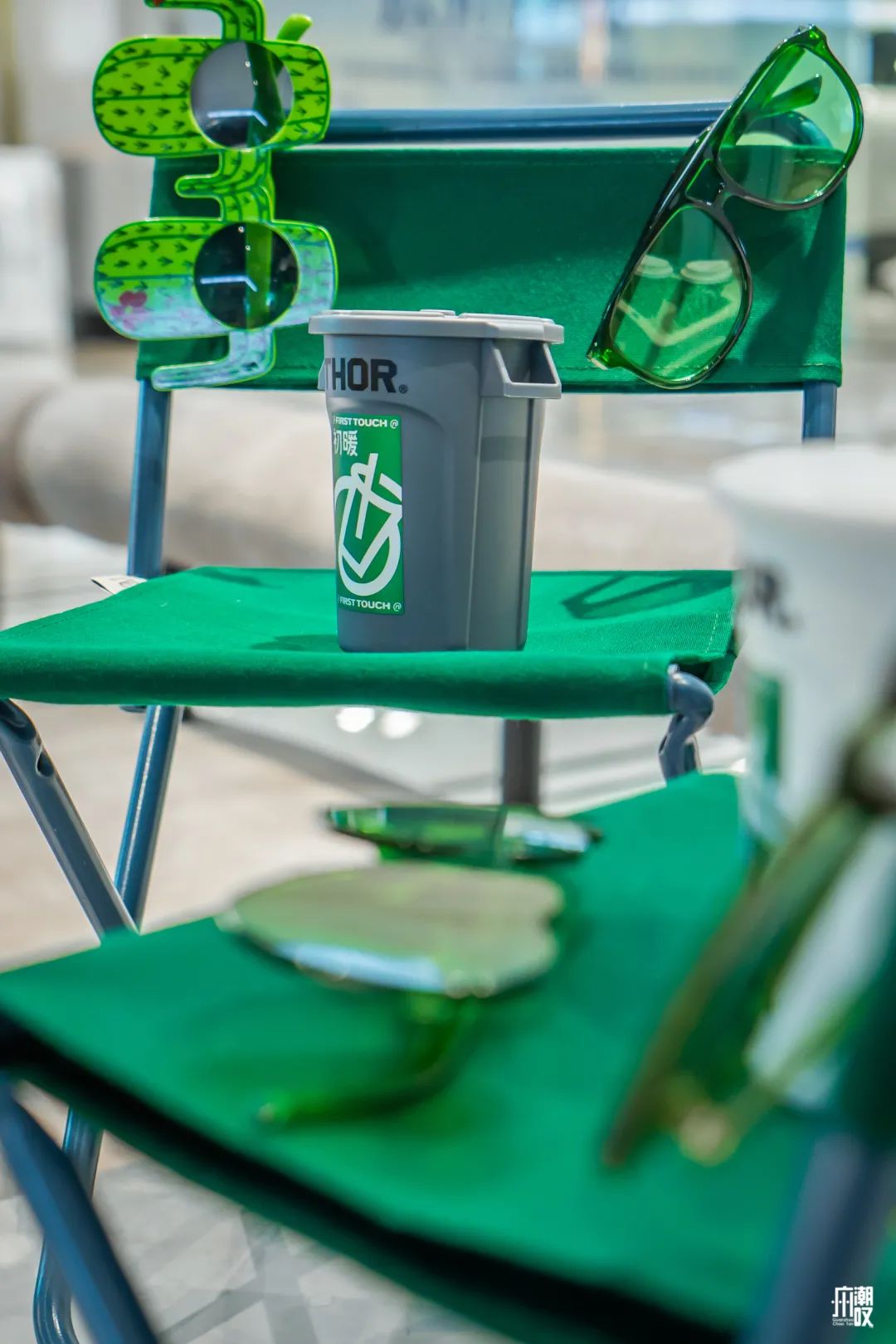 太会撩了！「中华广场」浪漫告白地，七夕的又一个新选择