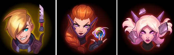 lol测试服更新阿卡丽,lol测试服最新改动装备冰杖