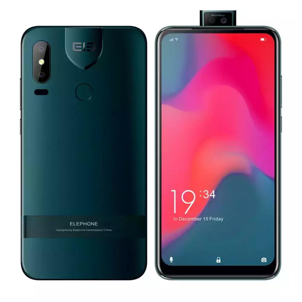 山寨手机最大的厂商,山寨最强手机