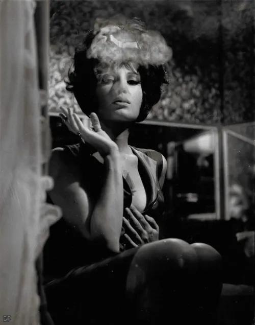 意大利美人排名,意大利美人很有特点