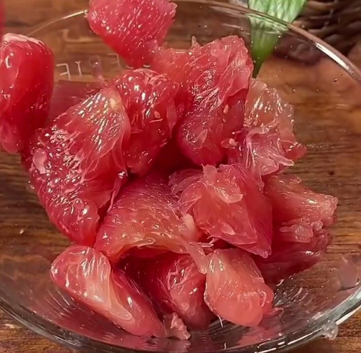 蜂蜜柚子百香果酱怎么做,蜂蜜柚子茶酱功效