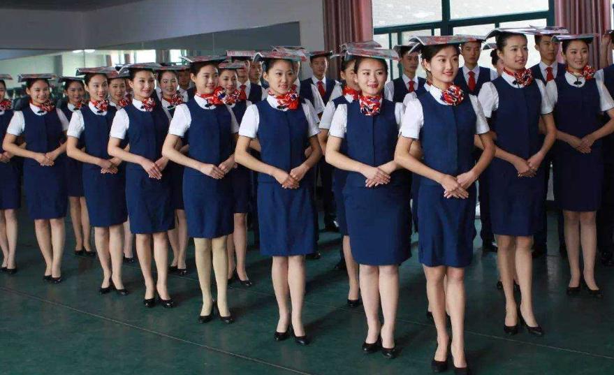 中考失利选择职高就没有前途吗,中考落榜读职高靠谱吗