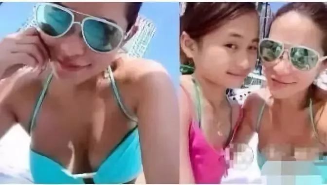 离婚就有25亿？这个豪门阔太手撕小三简直太过瘾