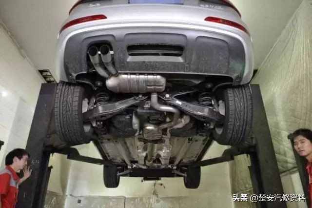 三分钟看懂底盘装甲的猫腻,底盘装甲能看得出喷了几瓶吗