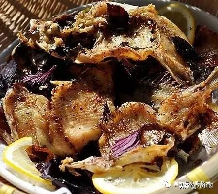烤鱼正宗做法教程及配方,烤鱼的正宗做法及配方学习