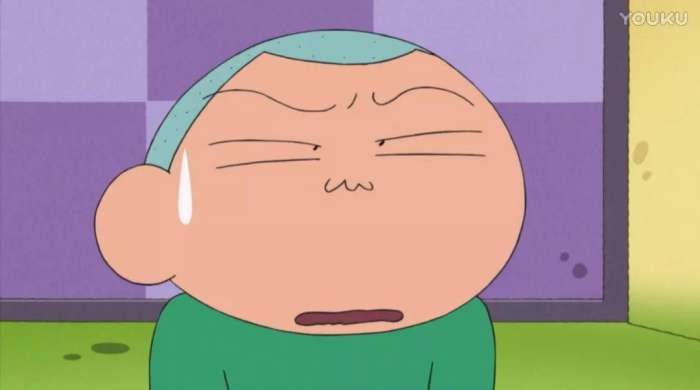 蜡笔小新恐怖的法国布偶完整版,蜡笔小新可怕的法国娃娃