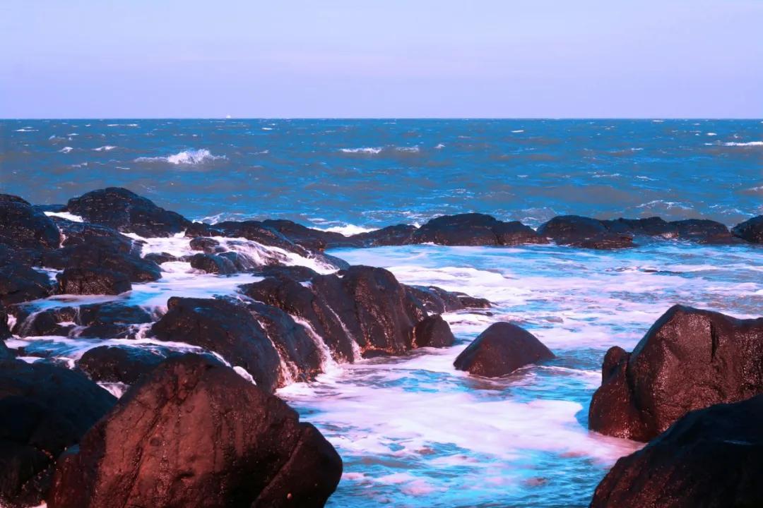 最值得去的福建古城,福建最好的古城