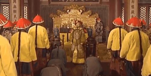 古装权谋剧我只服这10部,值得一看的古装权谋剧