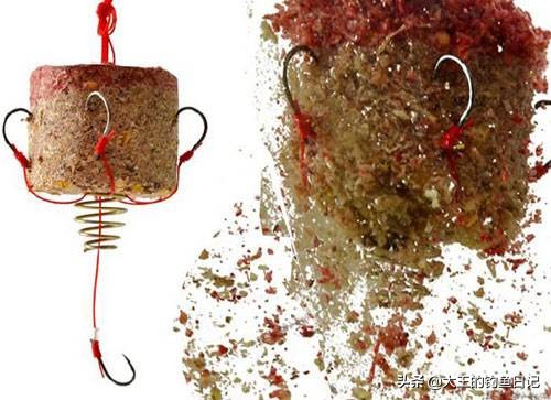 最有效的海杆爆炸钩钓法,海竿用大爆炸钩好还是小爆炸钩好