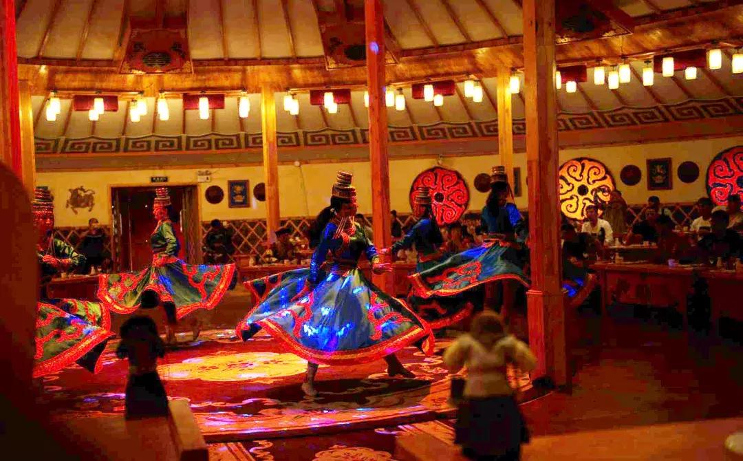 呼伦贝尔亲子游第二季,呼伦贝尔暑期亲子游