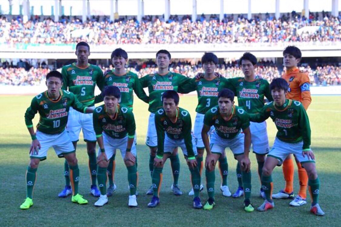 第100届日本高中足球决赛全场,一张图看懂日本高中足球锦标赛