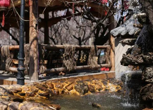 鞍山适合冬天聚餐的农家院,鞍山特点农家院推荐