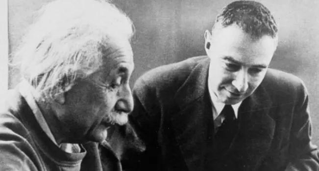 发明“致命*器武**”而追悔莫及的四个科学家的故事