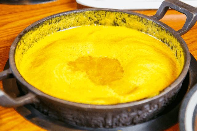 贴秋膘多吃牛肉,贴秋膘就要吃粉蒸肉