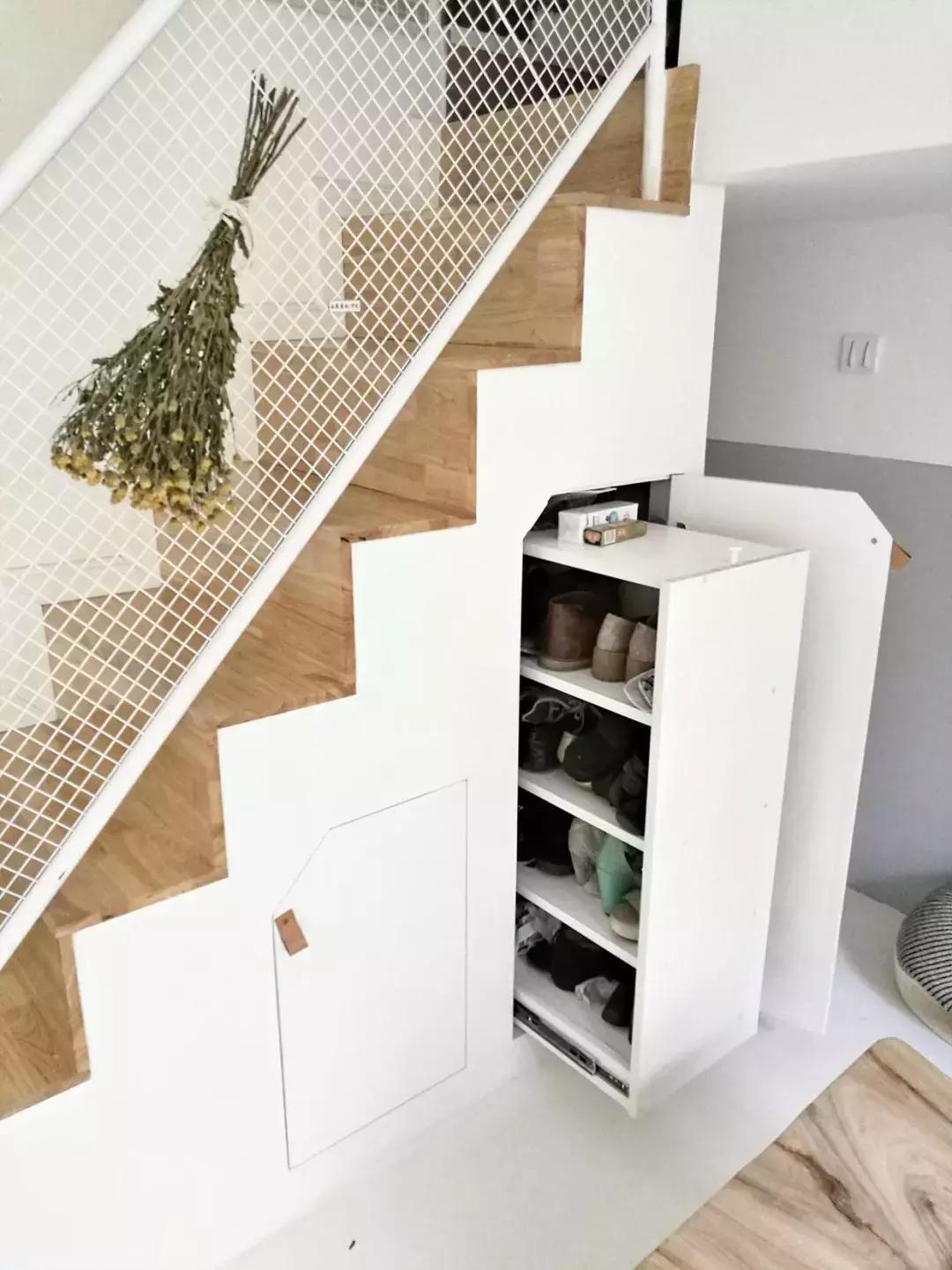 为了女儿买76㎡学区房，改造后竟被隔出8间房！客厅就有40㎡