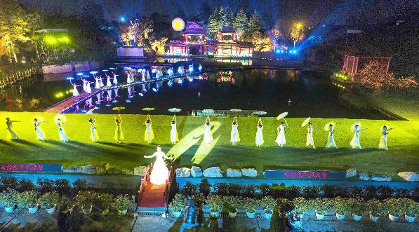 扬州各大景区爆满,扬州最新旅游景点推荐